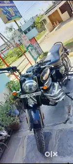 Royal Enfield finance clear chesukoni తీసుకోవాలి స్పాట్