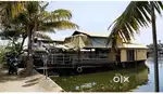 6.5  Acer Land Lake Frontage in Alappuzha.