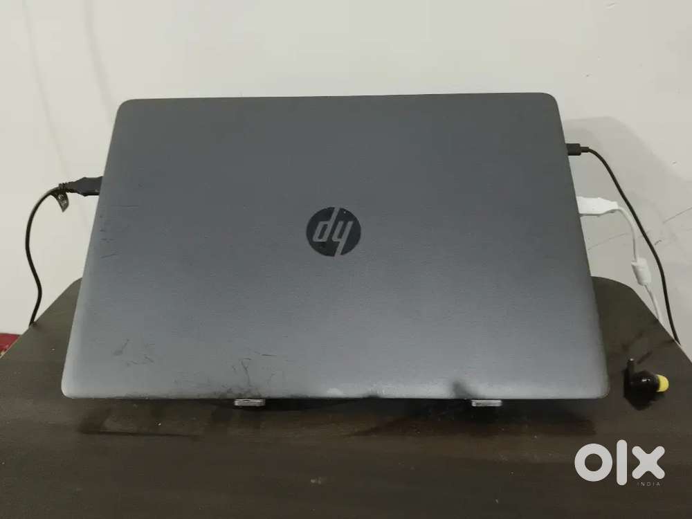 Hp zbook 4gb ram