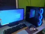 Desktop Computer for sale