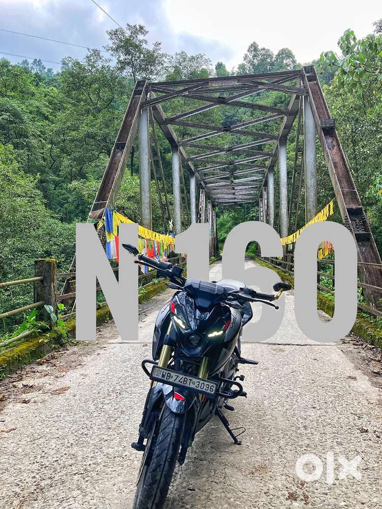N160! Fresh condition