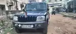 Mahindra Scorpio 2005