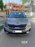 Kia Seltos HTK Plus D, 2020, Diesel