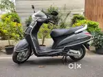 The brand new condition Activa 6g