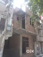32 Sq. Mtrs Plot For Sale in Rohini Sector 25
