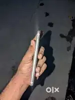 Iphone 8 all in new condition