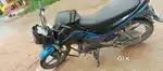 Duplicate rc good condition Hyderabad yamjal