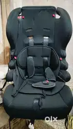 Baby car seat
