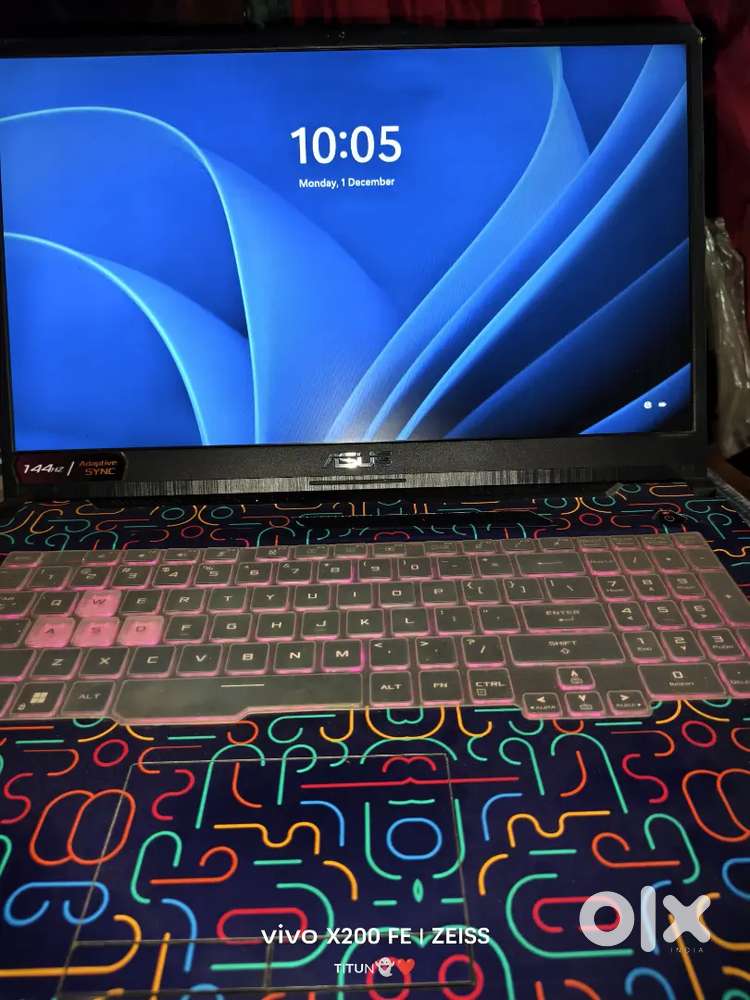 Laptop for sale