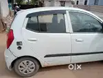 Hyundai i10 2012 Petrol Good Condition