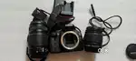 Canon camera 1500D