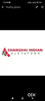 Elevator technician