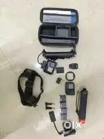 Gopro hero 11 black