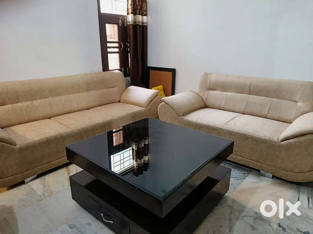LUXURY SOFA