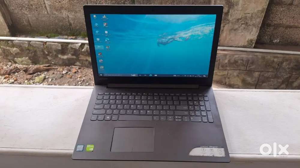 Lenovo Lap top i3 graphics card including SSD