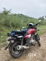 Bajaj V12 Maintained