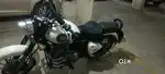 My bike is good condition