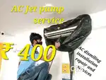 AC repair and services dismiling installation