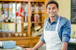 Waiter for Pondicherry