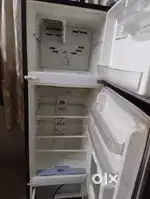 Whirlpool refrigerator