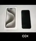 Get iphone 15pro refurbished model in genuine price