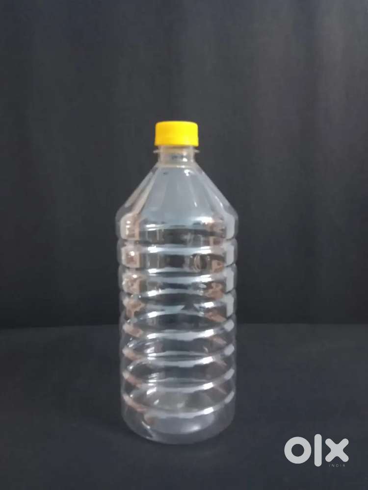 Bottle Packing job girls