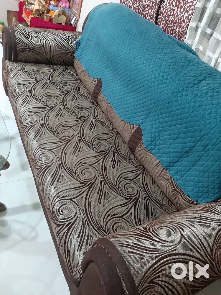 Maharaja Sofa