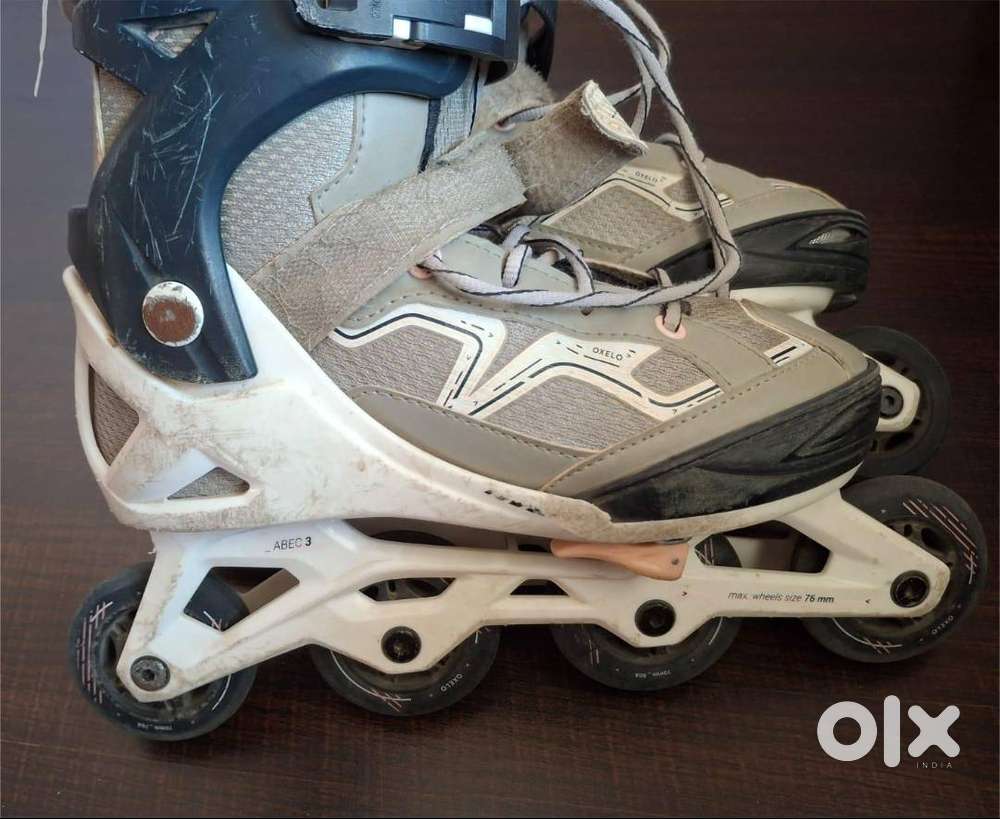 Inline Skates-South Bopal Area