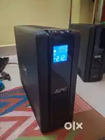 APC UPS UPS pro 1000