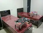 Running Coliving Hostel for sale - Kondapur
