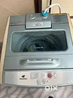Samsung Top Load
