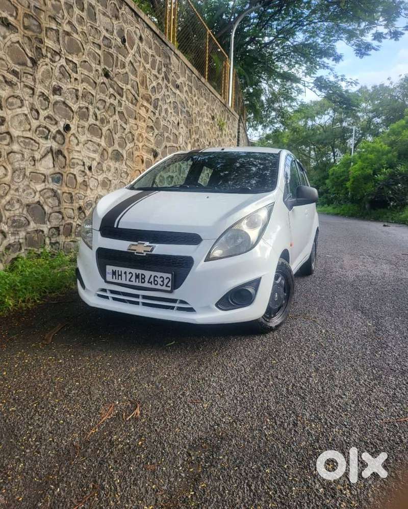 Chevrolet Beat 2014-2016 Diesel LS, 2015, Diesel