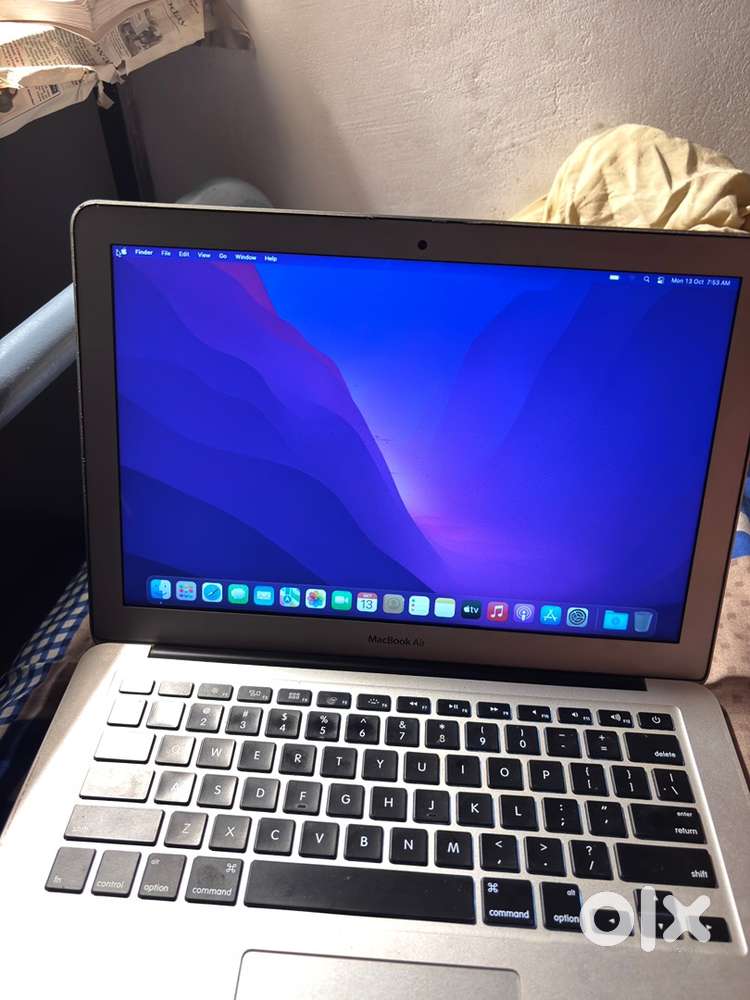 MacBook Air