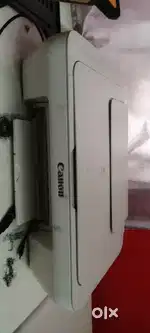 Canon printer