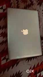 Apple macbook pro