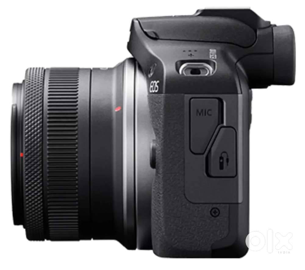 Canon EOS R100 mirrorlessCamera