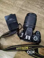 Nikon D3400