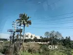 Corner land on rent on NH DEENAHALLI