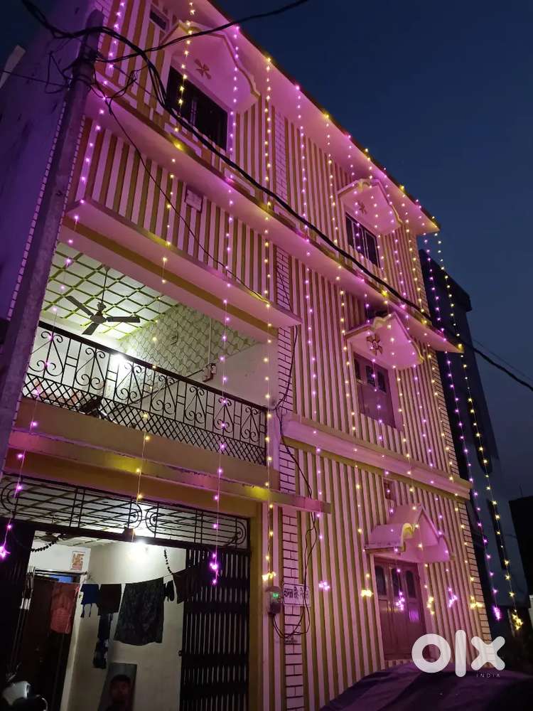 New colney chowki pada fatak jharsuguda