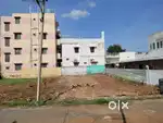 15 VELAMPALAYAM BUS STAND VVIP AREA LAND FOR SALE