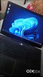 Dell G3 3500 8gb ram, 256gb SSD, 4gb graphic