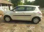 Maruti Suzuki Swift 2017 Petrol Well Maintained