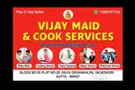 Cooking house keeping