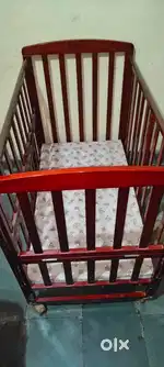 Baby Coat of Luvlap