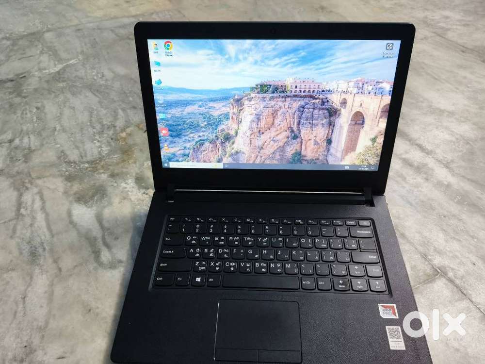 Lenovo Laptop