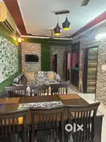 2 BHK FULLY FURNISHED  FOR RENT