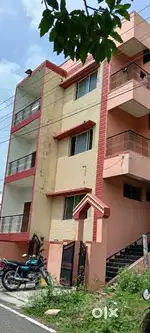 PG hebbal 2nd stage near sheshadri puram college