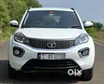 Tata Nexon 1.2 Revotron XZA Plus, 2018, Diesel