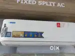 Blue star non inverter 1.5 Tan split ac