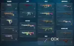 Valorant game